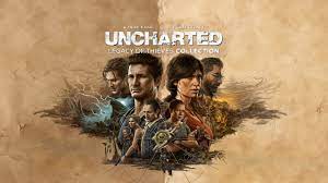 Get a Ticket to the Tom Holland Movie and The Best Uncharted Games Coming to PS5 in January