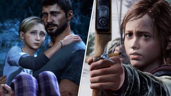 Remake of "The Last of Us" may be coming sooner than expected