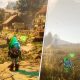 "The Legend Of Zelda: Ocarina Of Time" Gets a Gorgeous, Unreal Engine 5 Remake