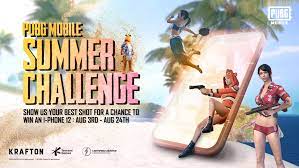 Next, the PUBG Mobile PDP Contest Wants You to Take It All!