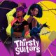 Thirsty suitors might be the most interesting new indie game.