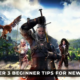 10 WITCHER 3 BEGINNER TIPS FOR NEW PLAYERS