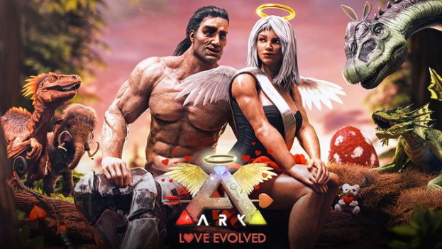 ARK Love Evolution 3: Release Date, Start Times, New Skins and More