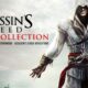 ASSASSIN'S CREED - THE EZIO COLL​ECTION ANNOUNCED DURING SWITCH