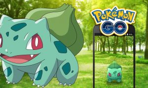All you need to know about Pokemon GO Community Day Classic: Bulbasaur