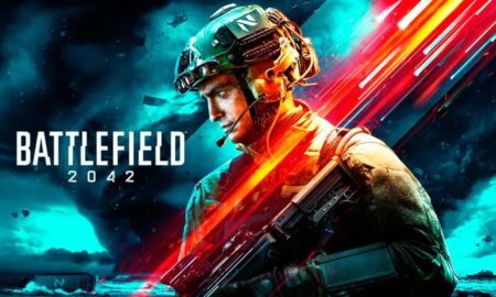 Battlefield 2042 PC Version Free Download