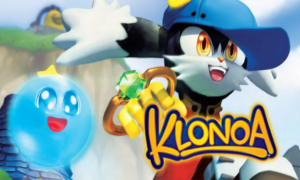 CANADA TRADEMARKS HINT AT POSSIBLE NEW KLONOA GAME