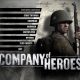 COMPANY OF HEROES Free Download PC windows Game