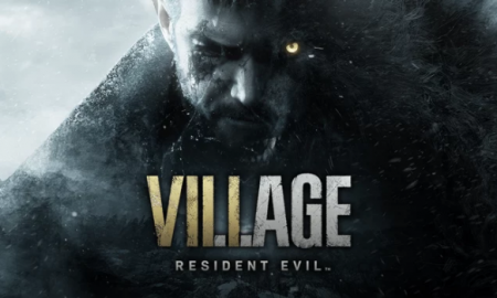 Capcom Teases 2022 DLC For Monster Hunter Rise And Resident Evil Village