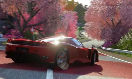The Driveclub Director's New Racer Game is Coming This Year