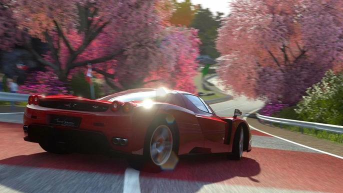 The Driveclub Director's New Racer Game is Coming This Year