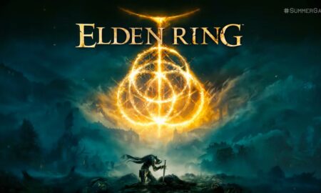 The 'Elden Ring" Can Be Beat in 30 Hou