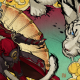 FFXIV's Heavensturn Event Returns with a Year of The Tiger Celebration