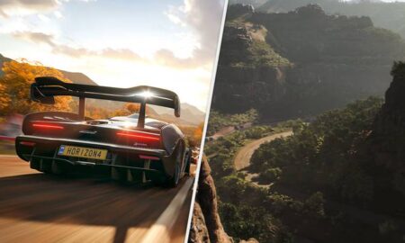 Forza: Gamer finds a way to connect with his late girlfriend
