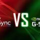 Freesync Vs G-Sync - 2021 Edition