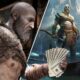 Already 1 Million Copies Sold by 'God Of War" PC Port