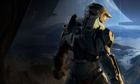 Halo Infinite | Best Games Of 2021