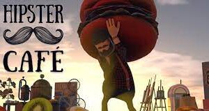 Hipster Cafe Trailer Release Date