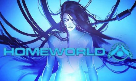 Homeworld 3 release date