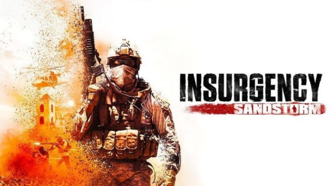 SANDSTORM CROSSPLAY: INSURGENCY - WHAT DO YOU KNOW ABOUT CROSSPLATFORM SUPPORT?