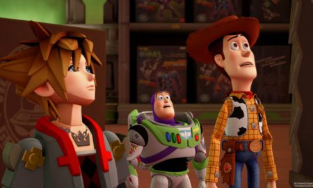 Kingdom Hearts 3 & Other Games Coming Soon to Xbox Game Pass