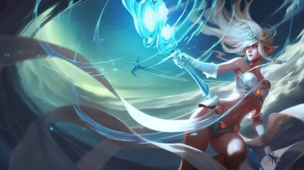 League of Legends 12.1 Patch Notes - Release Date, Buffs, Nerfs and Balance Changes