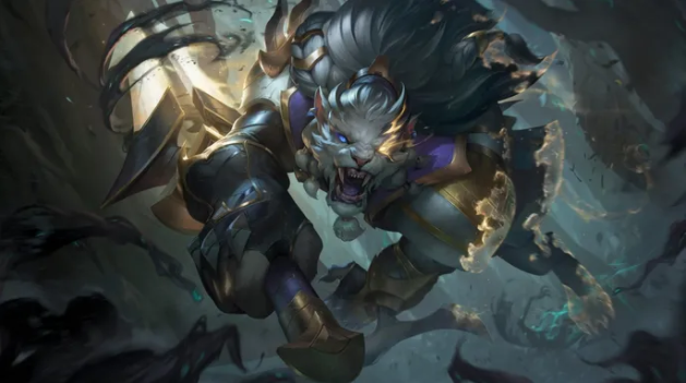 League of Legends 12.2 Patch Notes - Release Date, Buffs, Nerfs, and Balance Changes