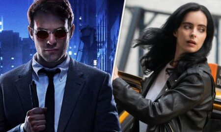 Marvel Fans Hit Out At New MCU/Netflix Recasting Rumours