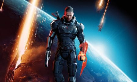 Mass Effect: Legendary Edition and More Coming To Game Pass