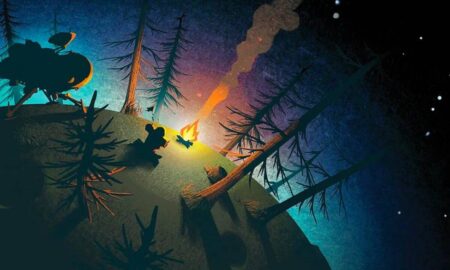 Outer Wilds are Available Today on the Game Pass