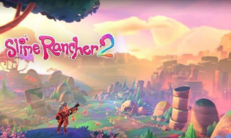 SLIME RANCHER 2 DATE OF RELEASE - HERE'S WHEN IT LUNCHES