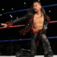 Shinsuke Nakamura is now eligible to wrestle at the Royal Rumble