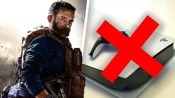 Sony would lose $260 million a year if Call of Duty went Xbox Exclusive
