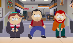 South Park: Post Covid - Different Time, Same Jokes