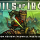 TAILS of Iron Review: REDWALL MEETS RED SOULS (PC).