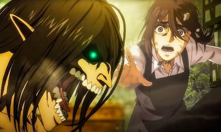 What are the episodes in Attack on Titan Season 4: Part 2?