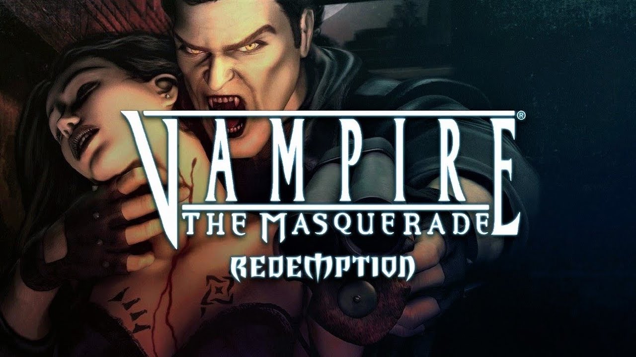 Vampire: The Masquerade – Redemption Full Version Mobile Game