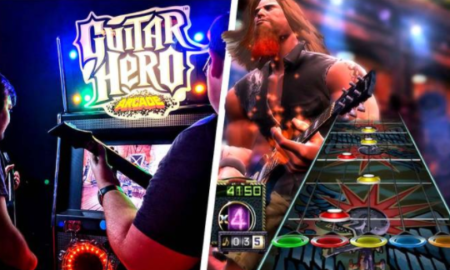 Xbox Boss Wants to Revive Old Activision Franchises, Like Guitar Hero