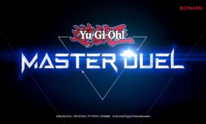 Yugioh Master Duel Mobile Release Date?