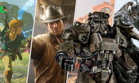 These are the longest open-world video games, ranked by how many hours they'll steal