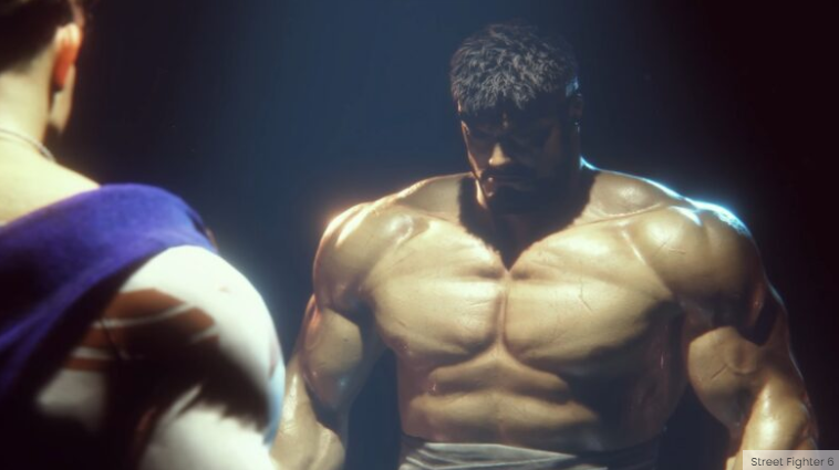 4 Potential Street Fighter 6 Characters We'd Love To See