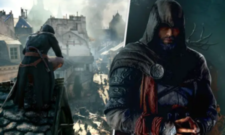 Baghdad's Stealth-Focused Assassin's Creed is in Development