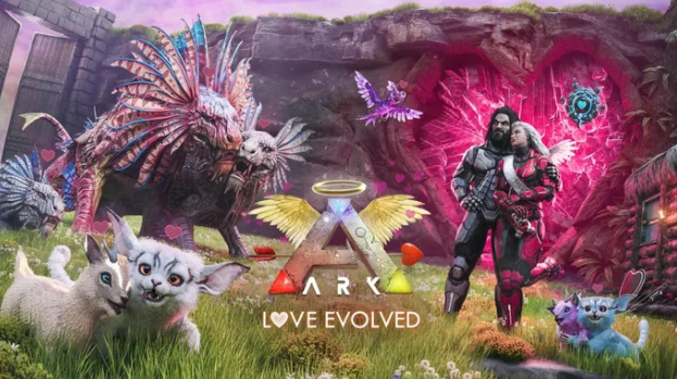 ARK Love Evolution 3: Release Date, End Times, New Skins and More