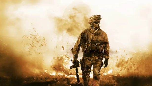 Activision Confirms Modern Warfare II & Warzone 2 Officially by Activision