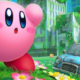 The Biggest New Games of March 2022: Ghostwire & Kirby
