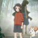 REVIEW: Child of Kamiari Month - Amazing Animation