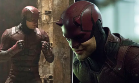 Netflix Is Taking 'Daredevil’ and Other Marvel Content Off Their Site