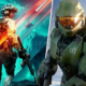 EA Blames "Battlefield 2042" for blaming "Halo Infinite"
