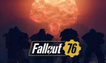 FALLOUT 76 NUKECODES - SITE ALPHA BRAVO AND CHARLIE Nuke CODES