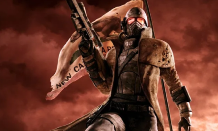 Fallout: New Vegas 2 is now being discussed at Microsoft